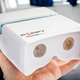Viewmasters are making a comeback.